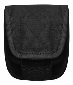 Porta Algemas Modular - Preto