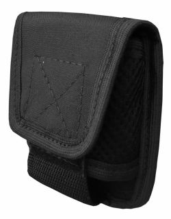 Porta Algemas Modular - Preto