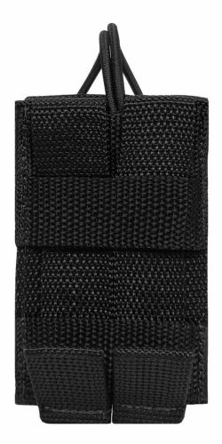 Porta R�dio / Ht Modular - Preto