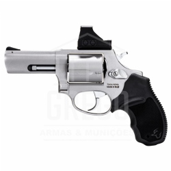 Rev�lver Taurus 605 T.O.R.O. - Inox Fosco .357 MAG