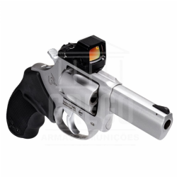 Rev�lver Taurus 605 T.O.R.O. - Inox Fosco .357 MAG