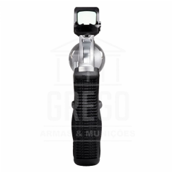 Rev�lver Taurus 605 T.O.R.O. - Inox Fosco .357 MAG