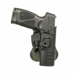 Coldre Ostensivo Pol�mero - G3 TORO G3c - Destro