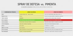 Spray Defesa Pessoal - Gengibre Nacional
