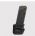 Alongador / Prolongador Empunhadura Polímero Glock G43 = Aumenta Até +4