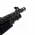 Espingarda CBC Pump Military 3.0 Coronha Retrtil Calibre 12 Cano 16 Com acessrios