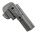 Coldre Polmero - Uso Velado Interno - Revlver Tracker modelo 627- Destro