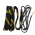Limpador Arma Bore Snake- Calibre 12 Ga - Aurok