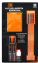 Kit Limpeza Armas Curtas - Shot Gun - Essencial 7 Peas