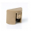 Plug Acabamento Para Empunhadura Glock G19 G25