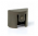 Plug Acabamento Para Empunhadura Glock G19 G25
