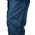 Cala F2502 Cargo Ttica Poly Rip Stop - Fox Boy - Azul Marinho