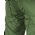 Cala F2502 Cargo Ttica Poly Rip Stop - Fox Boy - Verde Oliva