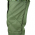 Cala F2502 Cargo Ttica Poly Rip Stop - Fox Boy - Verde Oliva