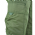 Cala F2502 Cargo Ttica Poly Rip Stop - Fox Boy - Verde Oliva