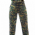 Cala Ttica Cargo Fox Boy F2505 - Camuflada Marpat