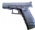 Anel Adaptador Para Carregador 19 Tiros - Glock G25
