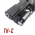 Lanterna Olight PL-Mini 2 Valkyrie 600 Lmens 100 Metros - Preta