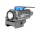 Lanterna Olight PL-Mini 2 Valkyrie 600 Lmens 100 Metros - Preta