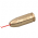 Colimador Laser Vipe Ray - Regulagem Mira Pistolas 9mm