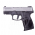 Pistola Taurus G2c - Inox Fosco .40 SeW