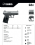 Pistola Taurus G2c - Inox Fosco .40 SeW