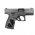 Pistola Taurus TS9C - Graphene Elite Gray 9mm