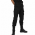 Cala Ttica Cargo Masculina - Rip Stop Preta - Atack