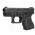 Pistola Glock G28 Calibre .380 Cano 3,43 Oxidado