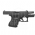 Pistola Glock G28 Calibre .380 Cano 3,43 Oxidado