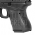 Pistola Glock G28 Calibre .380 Cano 3,43 Oxidado