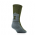 Meia T�tica Invictus - Action Air Dry - Verde