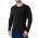 Blusa Segunda Pele Invictus Thermo Comfort Masculina - Tamanho M