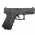 Pistola Glock G25 Calibre .380 Cano 4 Oxidado