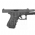 Pistola Glock G25 Calibre .380 Cano 4 Oxidado