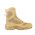 Bota Invictus Amphibiam 2 0 - Dry Impermevel - Coyote Nobuk