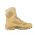 Bota Invictus Amphibiam 2 0 - Dry Impermevel - Coyote Nobuk