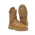 Bota Ttica Invictus - Interceptor Com Ziper - Coyote - MOSTRURIO