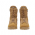 Bota Ttica Invictus - Interceptor Com Ziper - Coyote - MOSTRURIO