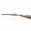 Carabina PUMA Lever Action Rossi - Inox Alto Brilho - Cano 20  .38 SPL