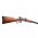 Carabina PUMA Lever Action Rossi - Oxidado - Cano 20  .38 SPL