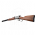 Carabina PUMA Lever Action Rossi - Oxidado - Cano 20  .38 SPL