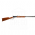 Carabina Rossi Puma Lever Action - Inox Alto Brilho - Cano Octagonal 24 .38 SPL