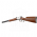 Carabina Rossi Puma Lever Action - Inox Alto Brilho - Cano Octagonal 24 .38 SPL