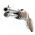 Carabina PUMA Lever Action Rossi .38SPL Cano 16 Inox