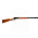 Carabina Rossi Puma Lever Action - Oxidada - Cano Octagonal 24 .38 SPL