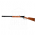 Carabina Rossi Puma Lever Action - Oxidada - Cano Octagonal 24 .38 SPL