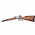 Carabina Rossi Puma Lever Action - Oxidada - Cano Octagonal 24 .38 SPL