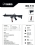 Carabina Taurus BM-F-9 Brigade - Semi-Auto - Armor Black 9mm