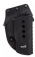 Coldre Ostensivo Polmero Fobus - Taurus PT 24/7 - TA 24/7 BHP - Destro